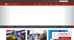 Desktop Screenshot of 3da.com
